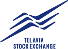 Tel Aviv Stock Exchange logo