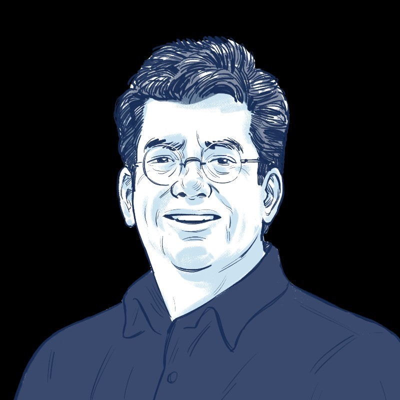 Ed Byrns, President & CEO, The Demex Group